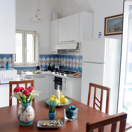 Marina Grande,102 - Blue Horizon *