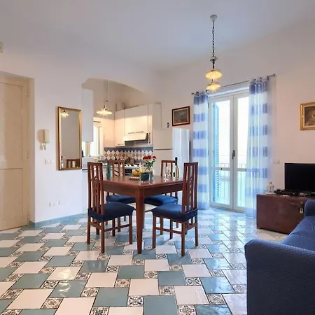 Marina Grande,102 - Blue Horizon *