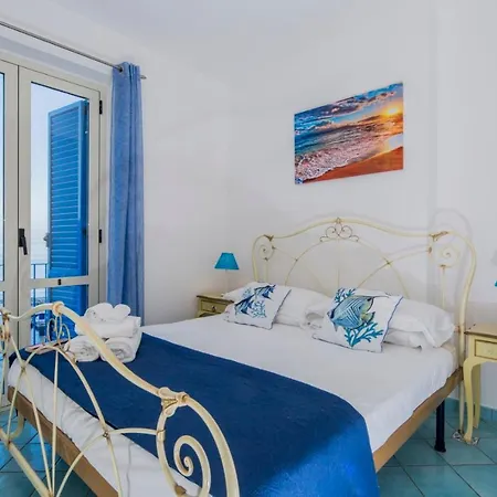Appartamento Marina Grande,102 - Blue Horizon