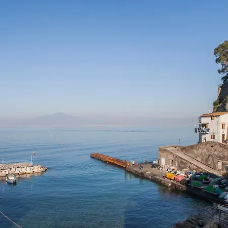 Marina Grande,102 - Blue Horizon