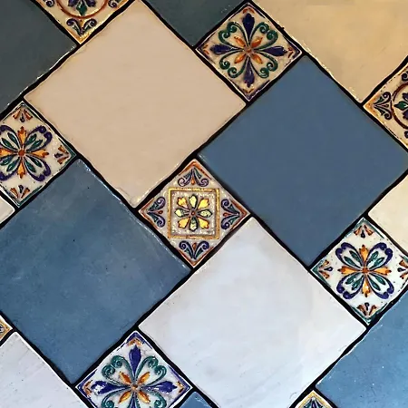 Marina Grande,102 - Blue Horizon * 소렌토