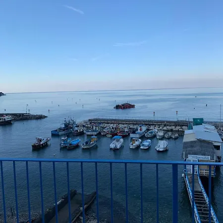 Apartamento Marina Grande,102 - Blue Horizon