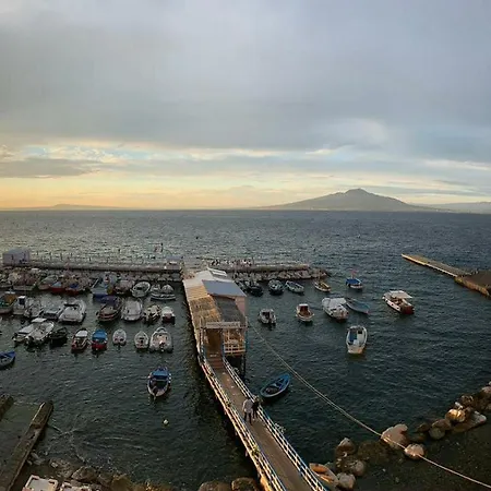 Marina Grande,102 - Blue Horizon *