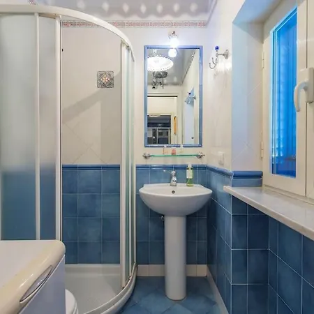 Apartamento Marina Grande,102 - Blue Horizon