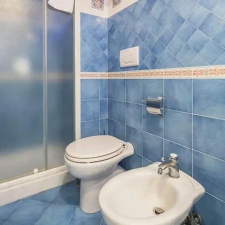 Marina Grande,102 - Blue Horizon