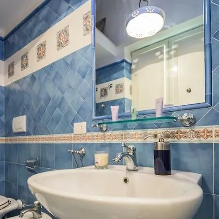 Marina Grande,102 - Blue Horizon Península Sorrentina