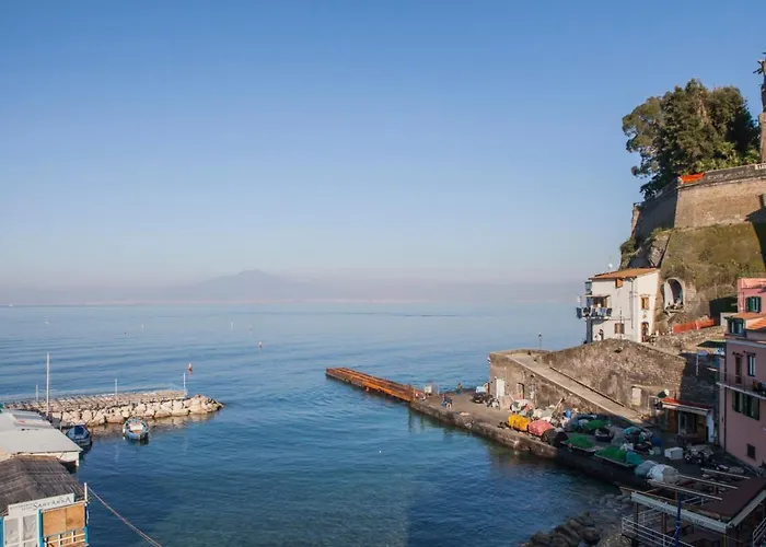 Marina Grande,102 - Blue Horizon