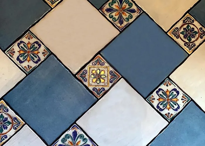 Marina Grande,102 - Blue Horizon * Sorrente