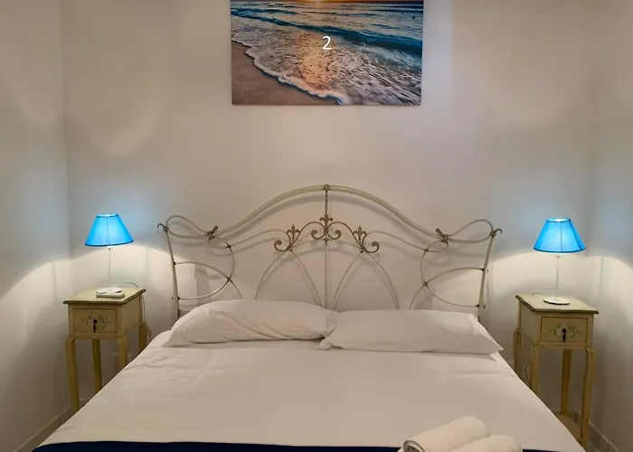 Marina Grande,102 - Blue Horizon *