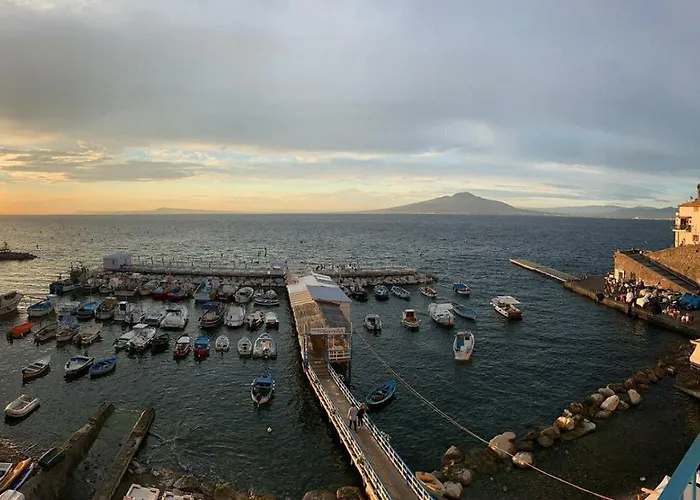 Marina Grande,102 - Blue Horizon *