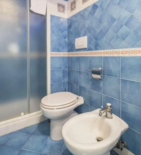 Marina Grande,102 - Blue Horizon