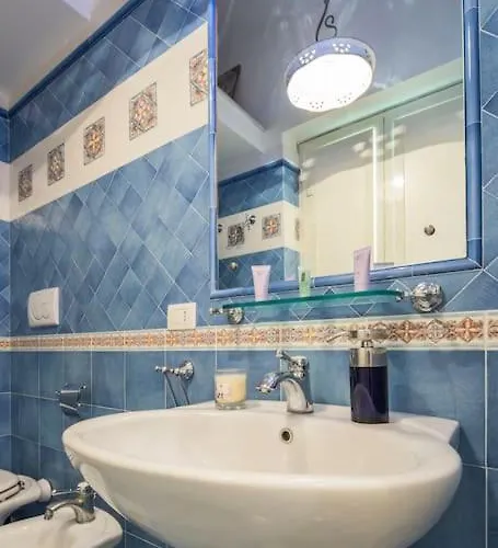 Marina Grande,102 - Blue Horizon Сорренто