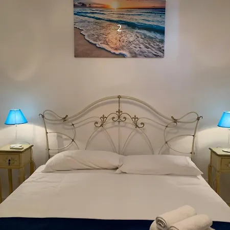 Marina Grande,102 - Blue Horizon *