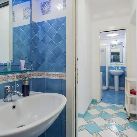 Marina Grande,102 - Blue Horizon ソレント